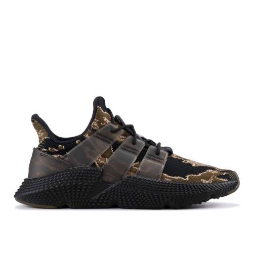 アディダス Adidas アディダス アンディフィーテッド メンズ カモ柄 Tiger アンディフィーテッド Camo スニーカー スニーカー メンズ Adidas Prophere Camo X Undefeated Tiger