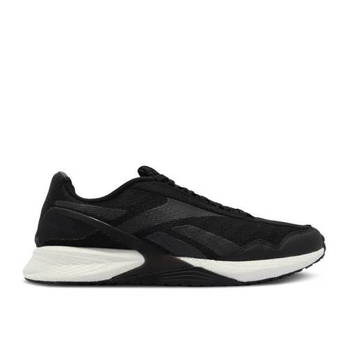 【 REEBOK SPEED 21 TR 'BLACK COLD GREY' / BLACK BLACK COLD GREY 】 リーボック スピード 黒色 ブラック 灰色 グレー スニーカー メンズ
