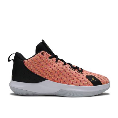 【 AIR JORDAN JORDAN CP3.XII 'MULTI-COLOR' / MULTI COLOR BLACK WHITE METALLIC 】 ナイキ 黒色 ブラック 白色 ホワイト エアジョーダン 'MULTICOLOR' スニーカー メンズ｜スニケス