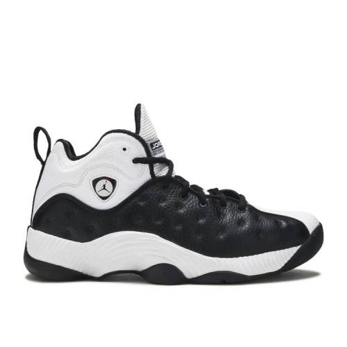 【 AIR JORDAN JORDAN JUMPMAN TEAM 2 / WHITE BLACK VARSITY RED 】 ナイキ 飛び降りるマン 野球クラブ 白いこと 白いこと 黒いこと 黒いこと 赤 赤いこと エアジョーダン スニーカー メンズ