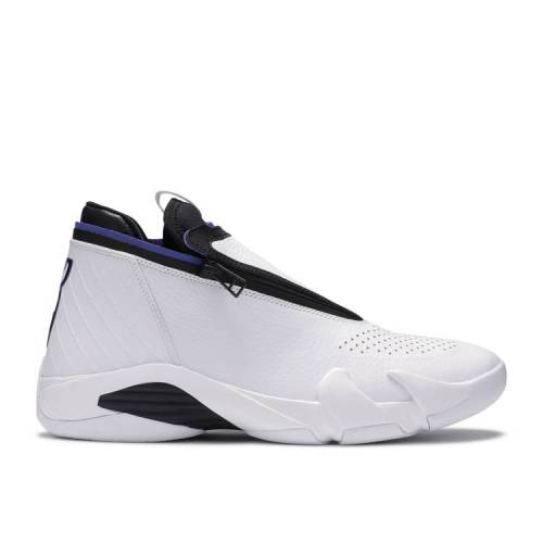 【 AIR JORDAN JORDAN JUMPMAN Z WHITE / WHITE BLACK 】 ナイキ ジャンプマン 白色 ホワイト 黒色 ブラック エアジョーダン スニーカー メンズ