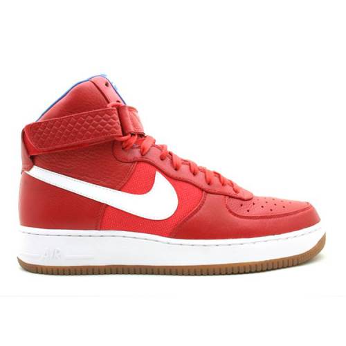 ナイキ Nike ハイ プレミアム 赤 レッド エアフォース Bobbito スニーカー メンズ Premium Red Nike 1 High Sport Whitevarsity Royal Maf Gov Ws ナイキ Nike ハイ プレミアム 赤 レッド エアフォース Bobbito スニーカー メンズ Premium Red Nike 1 High Sport Whitevarsity Royal Maf Gov Ws