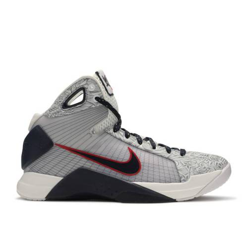 楽天市場 ナイキ Nike ハイパーダンク 白色 ホワイト United Rise スニーカー メンズ Hyperdunk Nike Og We 16 White Sportreddark Obsidian スニケス