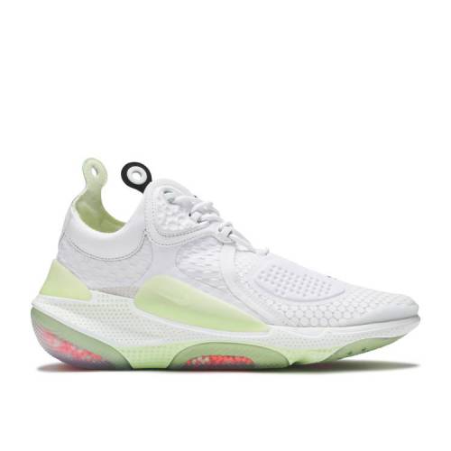 【 NIKE JOYIDE NSW SETTER 'PURE PLATINUM' / WHITE BLACK 】 白色 ホワイト 黒色 ブラック スニーカー メンズ ナイキ|スニケス