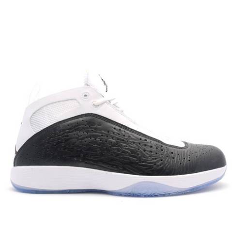 【 AIR JORDAN JORDAN 2011 'WHITE BLACK' / WHITE BLACK ANTHRACITE 】 ナイキ 白色 ホワイト 黒色 ブラック エアジョーダン スニーカー メンズ 42,575円