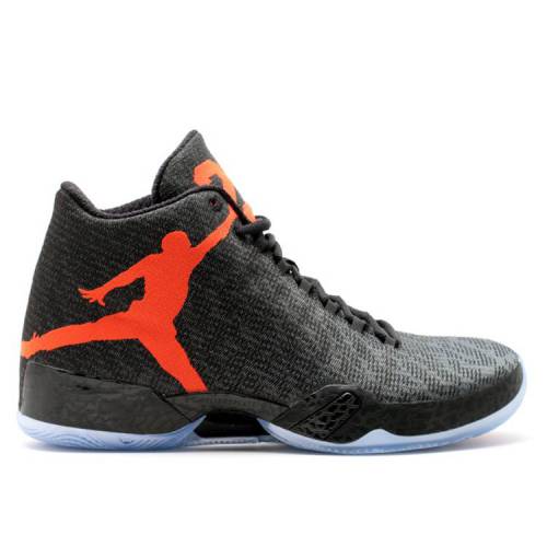 【 AIR JORDAN JORDAN 29 'TEAM ORANGE' / BLACK TEAM ORANGE DARK GREY 】 ナイキ 黒色 ブラック チーム 橙 オレンジ 灰色 グレー エアジョーダン スニーカー メンズ