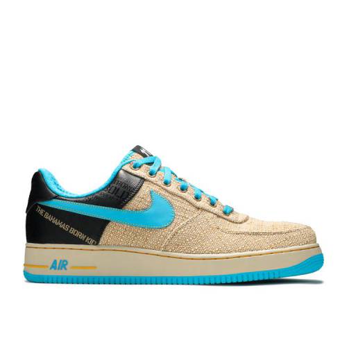 楽天市場 ナイキ Nike プレミアム 茶色 ブラウン エアフォース Original Six スニーカー メンズ Premium Nike 1 07 Thompson Tweed Chlorinebaroque Brown スニケス