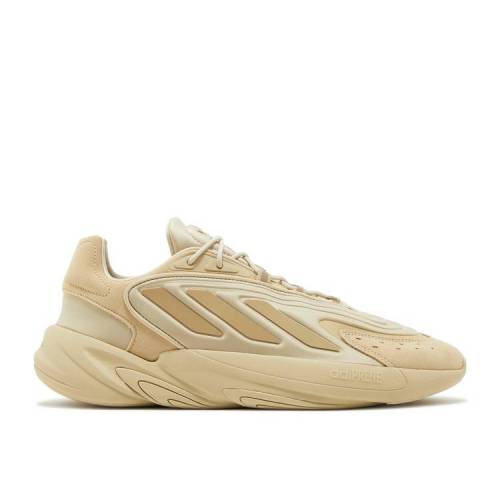 【 ADIDAS OZELIA 'SAVANNA' / SAVANNA SAVANNA SAVANNA 】 アディダス スニーカー メンズ
