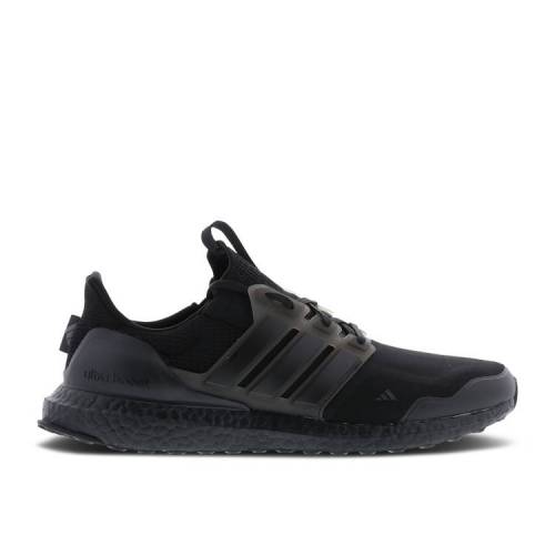 【 ADIDAS ULTRABOOST デオキシリボ核酸 MONO \u0027TRIPLE BLACK\u0027 / CORE BLACK CORE BLACK CORE BLACK 】 アディダス 中核グループ 黒いこと 黒いこと スニーカー メンズ