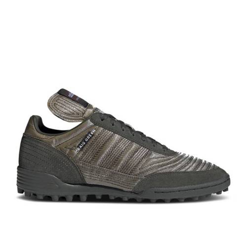 【 ADIDAS CRAIG GREEN X KONTUUR 3 'LEGEND EARTH' / LEGEND EARTH LEGEND EARTH CORE 】 アディダス 緑 グリーン レジェンド コア スニーカー メンズ|スニケス