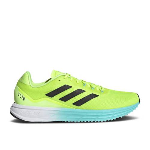 【楽天市場】【 ADIDAS SL20 'SUNRISE PACK' / SOLAR YELLOW CORE BLACK CLEAR
