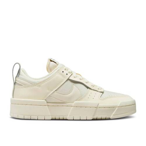 【 NIKE WMNS DUNK LOW DISRUPT 'COCONUT MILK' / COCONUT MILK COCONUT MILK 】 ダンク ダンクロー スニーカー レディース ナイキ｜スニケス 39,585円