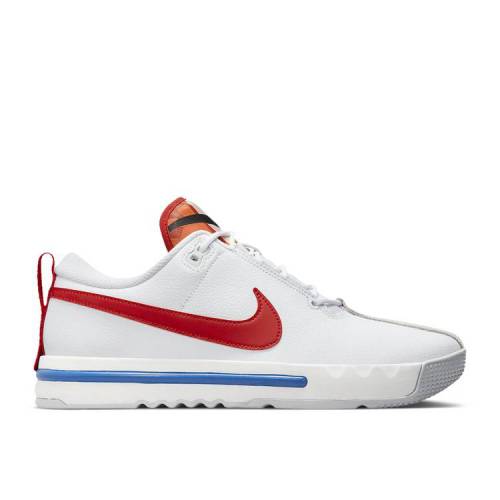 【 NIKE AIR SESH 'DANCE' / WHITE VARSITY ROYAL PURE 】 白色 ホワイト ピュア スニーカー メンズ ナイキ