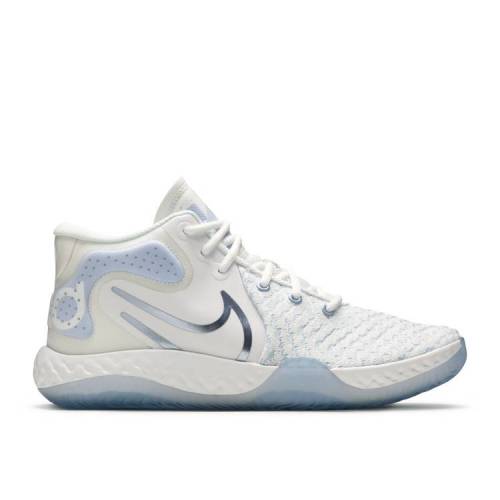 【 NIKE KD TREY 5 VIII 'WHITE ROYAL TINT' / WHITE ROYAL TINT 】 白色 ホワイト スニーカー メンズ ナイキ|スニケス