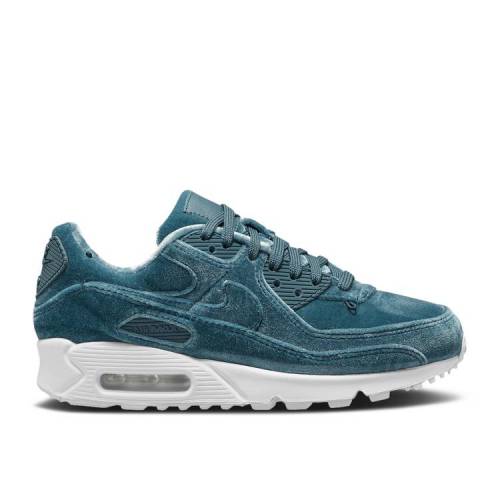 【 NIKE WMNS AIR MAX 90 \u0027LUCKY CHARMS\u0027 / ASH GREEN ASH GREEN METALLIC 】 マックス 緑 緑であること エア湖マックス スニーカー レディース ナイキ