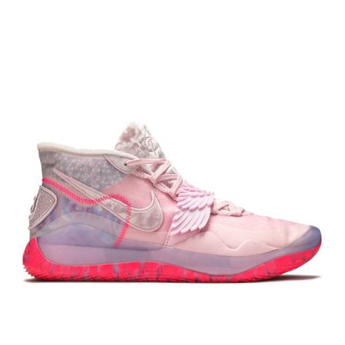 【 NIKE ZOOM KD 12 EP 'AUNT PEARL' / MULTI COLOR MULTI COLOR 】 ズーム スニーカー メンズ ナイキ|スニケス