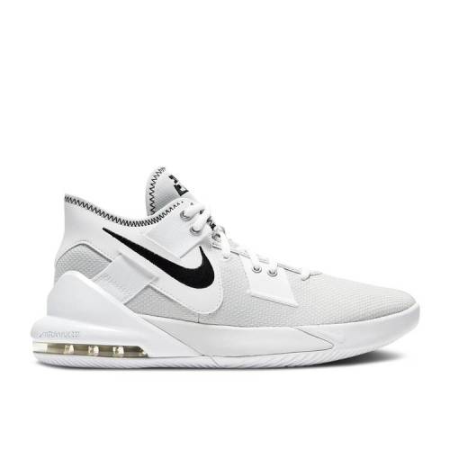 【 NIKE AIR MAX IMPACT 2 'WHITE' / WHITE PHOTON DUST BLACK 】 マックス インパクト 白色 ホワイト 黒色 ブラック エアマックス スニーカー メンズ ナイキ