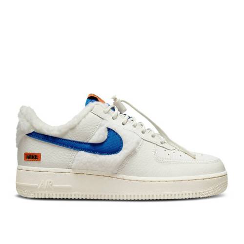 ナイキ Nike 橙黄色 ベニミカン 青 青味 エアフォース 07 Sherpa Fleece スニーカー レディース Orange Nike Wmns 1 Sail Coconut Milk Campfire Racer Blue Smallaxecommunities Com