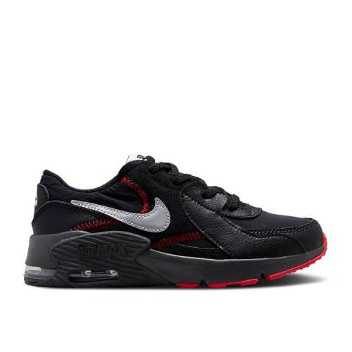 楽天市場】【 NIKE AIR MAX EXCEE PS 'TRIPLE BLACK' / BLACK