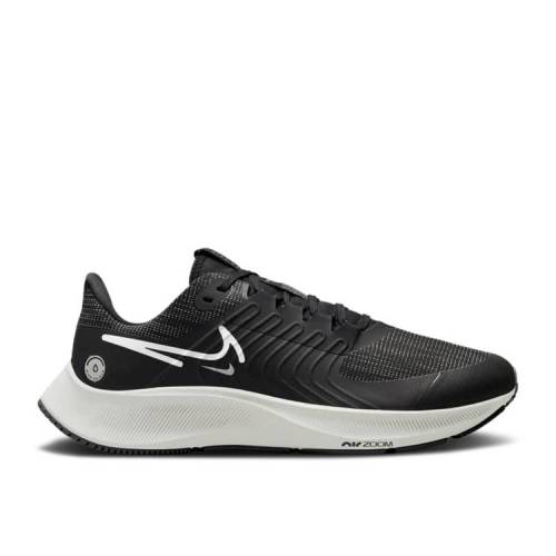 【 NIKE WMNS AIR ZOOM PEGASUS 38 SHIELD 'BLACK PLATINUM TINT' / BLACK DARK SMOKE GREY LIGHT 】 ズーム ペガサス プラチナム 黒色 ブラック 灰色 グレー ズームペガサス スニーカー レディース ナイキ|スニケス