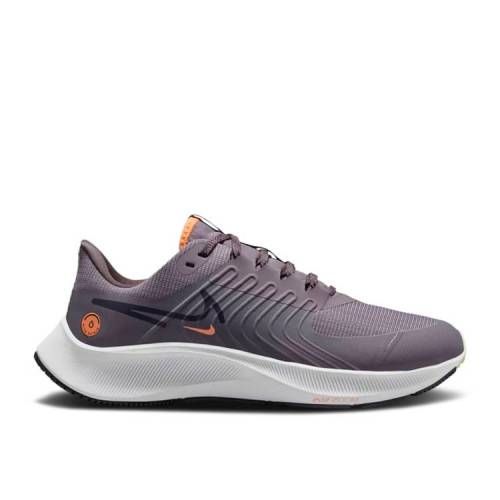 【 NIKE WMNS AIR ZOOM PEGASUS 38 SHIELD \u0027PURPLE SMOKE\u0027 / PURPLE SMOKE VENICE ATOMIC 】 望遠レンズ ペガサス 紫 パープル 望遠レンズペガサス スニーカー レディース ナイキ