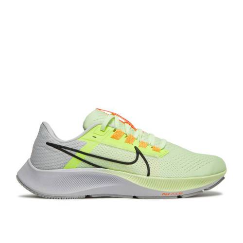 【 NIKE AIR ZOOM PEGASUS 38 FAST PACK / BARELY VOLT VOLT PHOTON DUST 】 ズーム ペガサス ズームペガサス スニーカー メンズ ナイキ