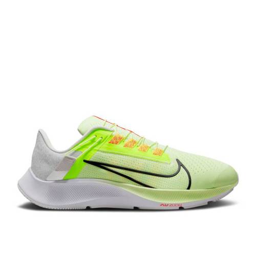 nike barely volt