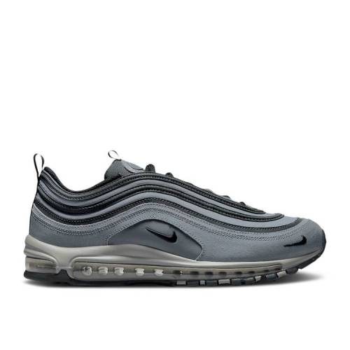 【 NIKE AIR MAX 97 TADIUM GREY ANTHRACITE / STADIUM GREY ANTHRACITE COOL 】 マックス 灰色 グレー スタジアム クール エアマックス スニーカー メンズ ナイキ