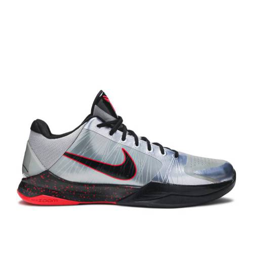 楽天市場】【 NIKE ZOOM KOBE 5 'MILES DAVIS' / PHOTO BLUE BLACK