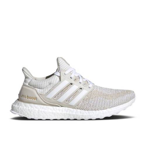 【 ADIDAS WMNS ULTRABOOST デオキシリボ核酸 \u0027WHITE\u0027 / CLOUD WHITE CLOUD WHITE GOLD 】 アディダス 白いこと 白いこと ゴールド スニーカー レディース