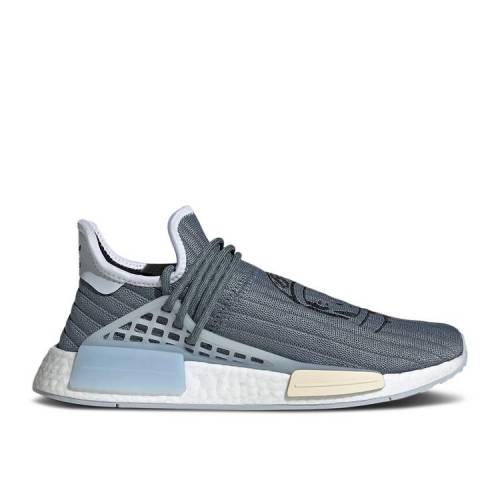 【 ADIDAS BBC ICE CREAM X PHARRELL NMD HUMAN RACE 'ASTRONAUT' / 11 5 21 】 アディダス クリーム アイスクリーム スニーカー メンズ|スニケス