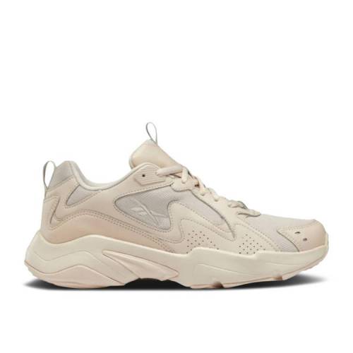 【 REEBOK ROYAL TURBO IMPULSE 'STUCCO' / STUCCO STUCCO STUCCO 】 リーボック ターボ スニーカー メンズ|スニケス