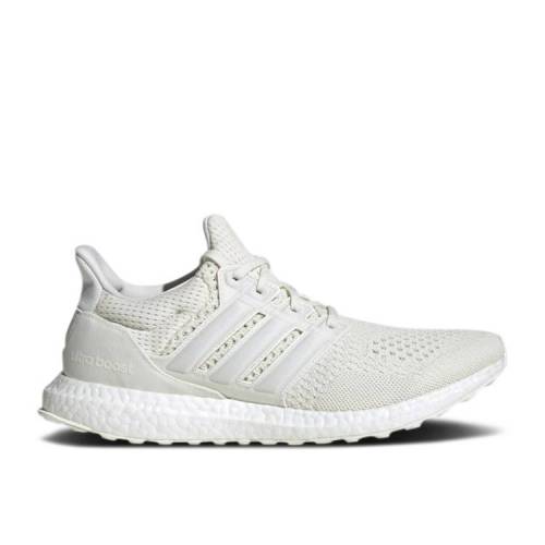 【 ADIDAS JAMES BOND 007 X ULTRABOOST 1.0 デオキシリボ核酸 \u0027NO TIME TO DIE - TRIPLE WHITE\u0027 / OFF WHITE OFF WHITE CLOUD WHITE 】 アディダス ウィリアム・ジェームズ ひと休み 白いこと 白いこと スニーカー メンズ