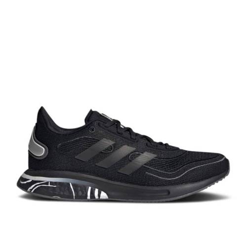 【 ADIDAS WMNS SUPERNOVA 'GLAM PACK' / CORE BLACK CORE BLACK PINK TINT 】 アディダス スーパーノバ ノヴァ コア 黒色 ブラック ピンク スニーカー レディース 26,784円