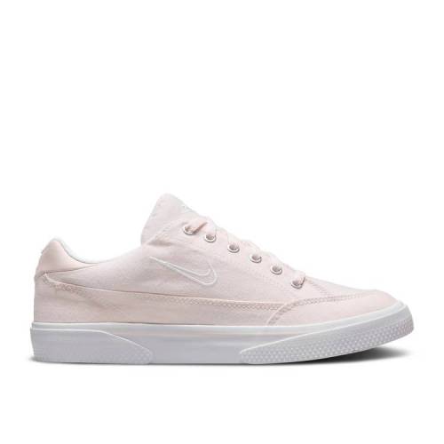 【 NIKE WMNS RETRO GTS 'LIGHT SOFT PINK' / LIGHT SOFT PINK WHITE 】 ピンク 白色 ホワイト スニーカー レディース ナイキ
