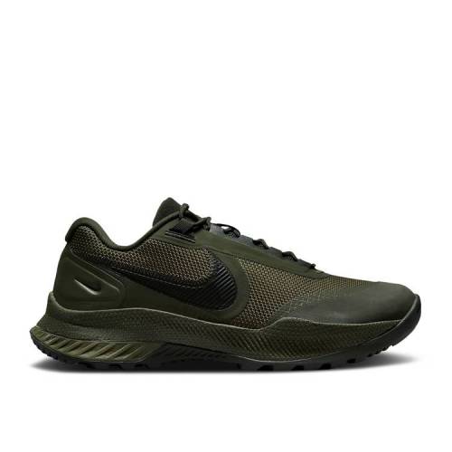 【 NIKE REACT SFB CARBON LOW \u0027CARGO KHAKI\u0027 / LIGHT ARMY LIGHT BONE CARGO 】 リアクト 炭素 正規陸軍 積貨委託貨物 スニーカー メンズ ナイキ メンズ靴-靴-スニーカー
