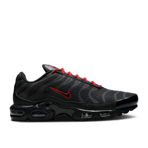 楽天市場】【 NIKE AIR MAX PLUS 'BLACK HEX' / BLACK WHITE LASER