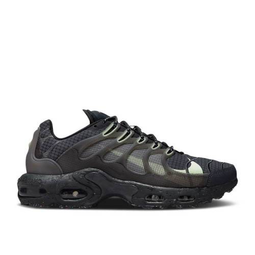 楽天市場】ナイキ NIKE マックス 黒色 ブラック エアマックス 'BLACK VOLT' スニーカー メンズ 【 NIKE TERRASCAPE  PLUS BARELY BLACK VOLT 】：スニケス