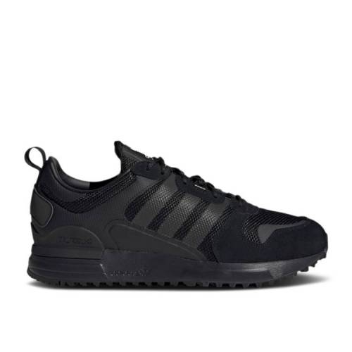 アディダス Adidas アディダス 中核グループ 黒 ネグロ 白色 白人種 Black スニーカー メンズ Adidas Zx 700 Hd Core Black Cloud White Smallaxecommunities Com