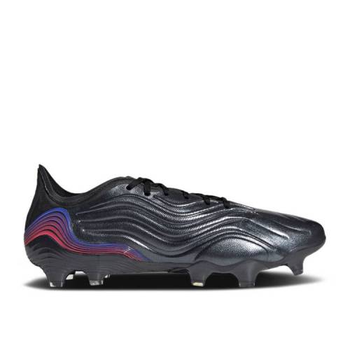 【 ADIDAS COPA SENSE.1 FG \u0027CORE BLACK GREY\u0027 / CORE BLACK CORE BLACK GREY 】 アディダス 黒いこと 黒いこと 中核グループ 薄墨色 薄墨色 スニーカー メンズ