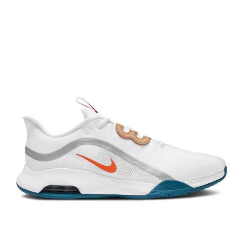 【 NIKE AIR MAX VOLLEY 'WHITE GREEN ABYSS' / WHITE GREEN ABYSS BRIGHT MANGO 】 マックス 緑 グリーン 白色 ホワイト エアマックス スニーカー メンズ ナイキ｜スニケス