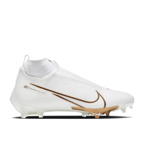 【 NIKE VAPOR EDGE PRO 360 'WHITE GOLD' / WHITE WHITE 】 プロ 白色 ホワイト スニーカー メンズ ナイキ｜スニケス