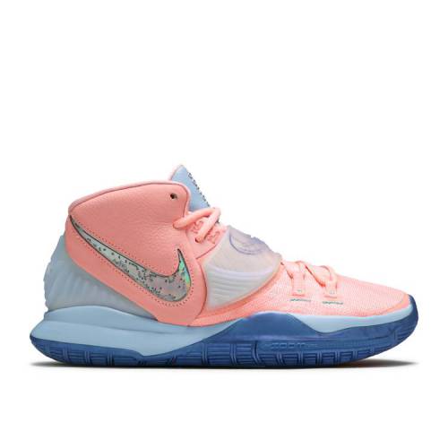 楽天市場】【 NIKE KYRIE 7 EP '1 WORLD 1 PEOPLE - REGAL PINK