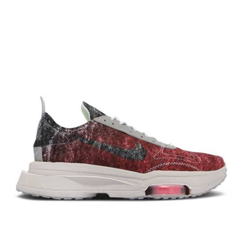 【 NIKE AIR ZOOM-TYPE \u0027BRIGHT CRIMSON\u0027 / BRIGHT CRIMSON BRIGHT CRIMSON 】 クリムゾン スニーカー メンズ ナイキ