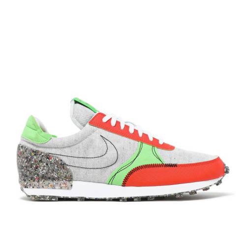 【 NIKE DAYBREAK TYPE M2Z2 TEAM ORANGE / PHOTON DUST PHOTON DUST TEAM 】 チーム スニーカー メンズ ナイキ