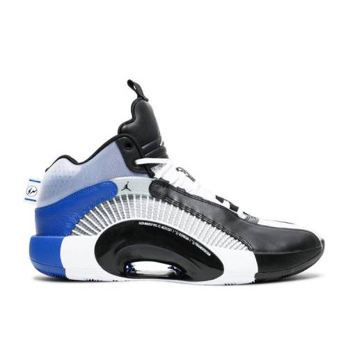 【 AIR JORDAN FRAGMENT DESIGN X JORDAN 35 / 10 28 20 】 ナイキ エアジョーダン スニーカー メンズ