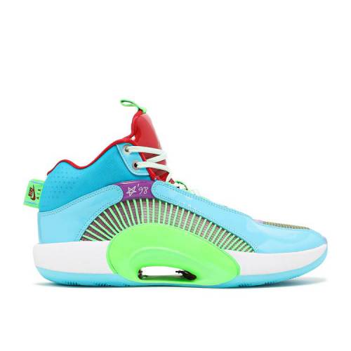 ハ*グ様 ナイキ AIRJORDAN TATUM ジョーダン バスケットシューズ 楽天市場】NIKE AIR JORDAN XXXIV JAYSON TATUM PE multi-color