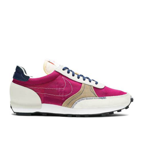 【 NIKE DAYBREAK TYPE 'CACTUS FLOWER' / CACTUS FLOWER LIGHT BONE 】 スニーカー メンズ ナイキ