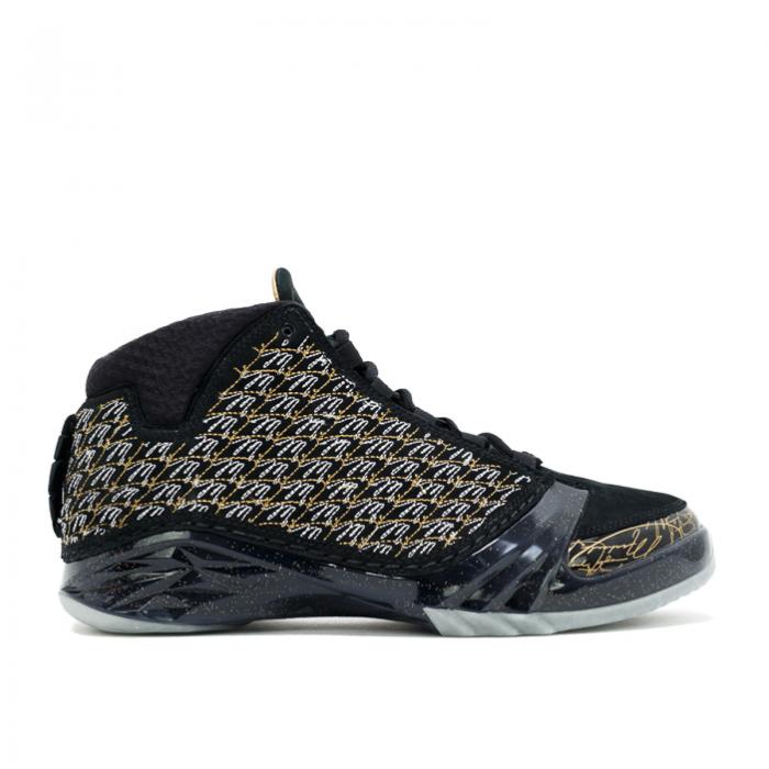 【 AIR JORDAN TROPHY ROOM X JORDAN 23 RETRO 'BLACK' / 】 ナイキ エアジョーダン スニーカー メンズ