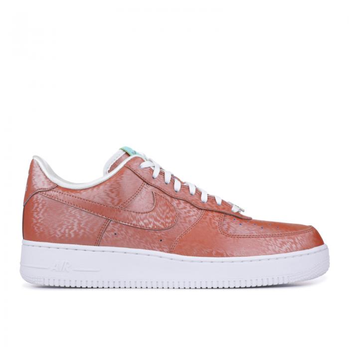 【 NIKE AIR FORCE 1 LOW 'LADY LIBERTY' / RUST LIME LIME 】 ライム エアフォース スニーカー メンズ ナイキ|スニケス